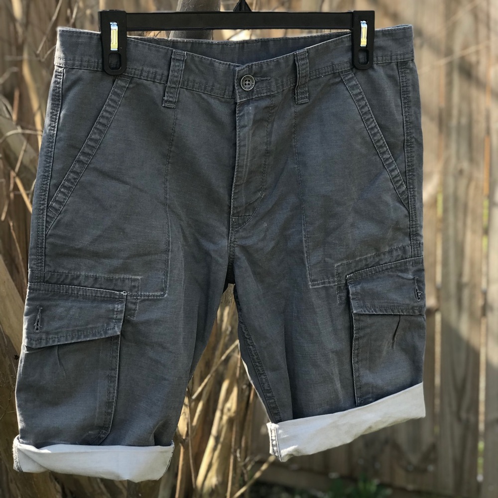 True Religion Shorts